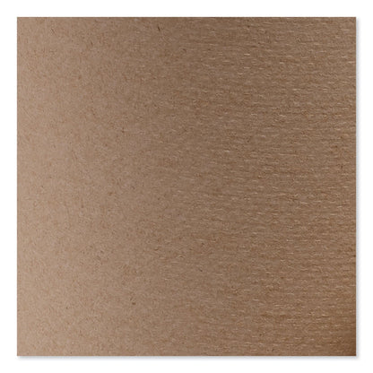 Tork Universal Hand Towel Roll, 7.88" x 800 ft, Natural, 6 Rolls/Carton
