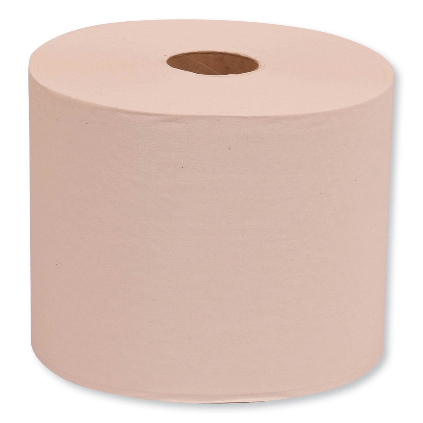 Tork Rollnap Dispenser Napkins, 1-Ply, 17" x 7.13", Roll, White, 6000/Carton