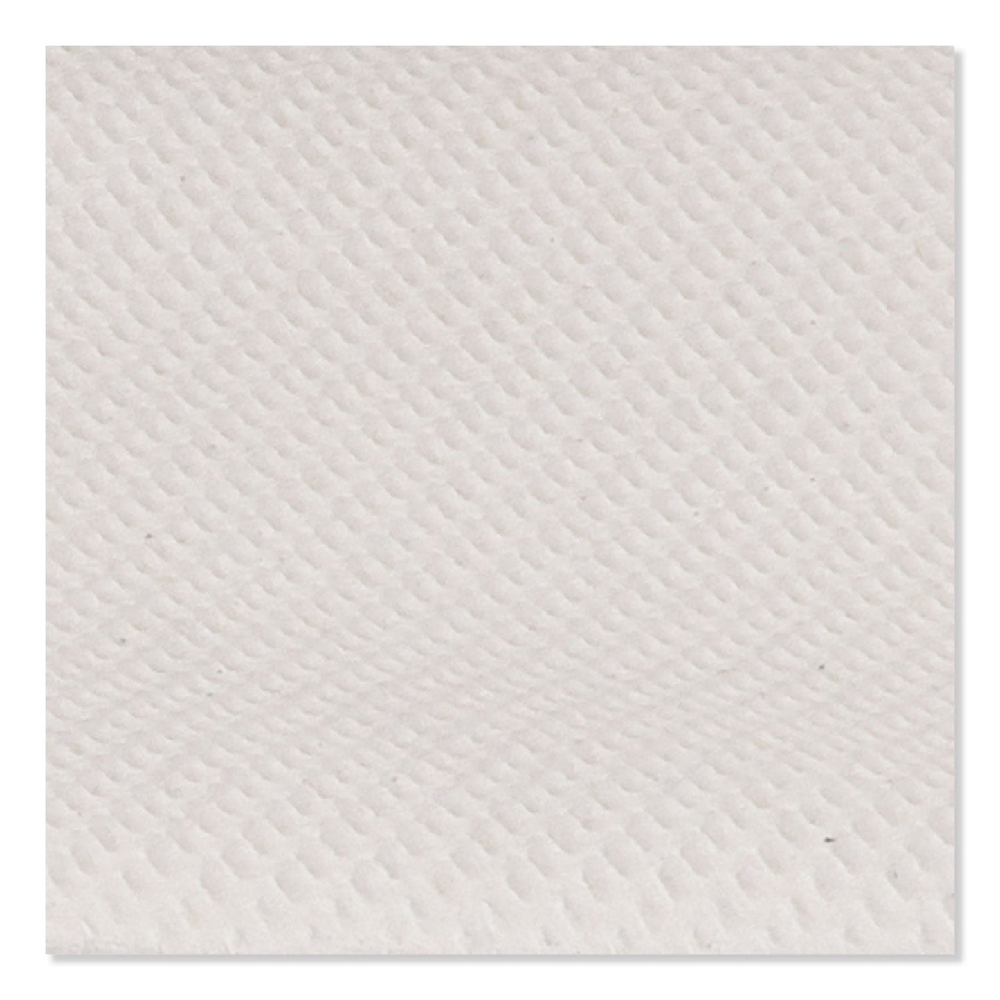 Tork Multipurpose Paper Wiper, 2-Ply, 9 x 10.25, White, 110/Box, 18 Boxes/Carton