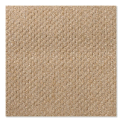 Tork Universal Multifold Hand Towel, 9.13 x 9.5, Natural, 250/Pack, 16 Packs/Carton