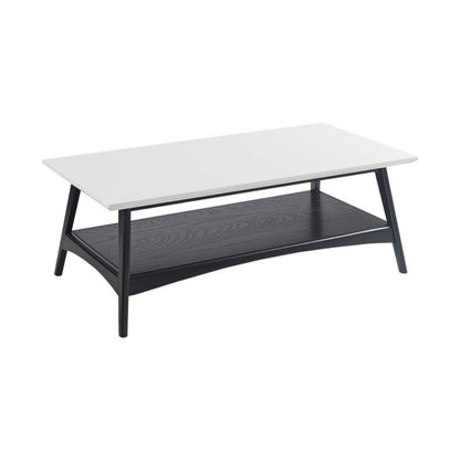 Modern Table With Extra Storage