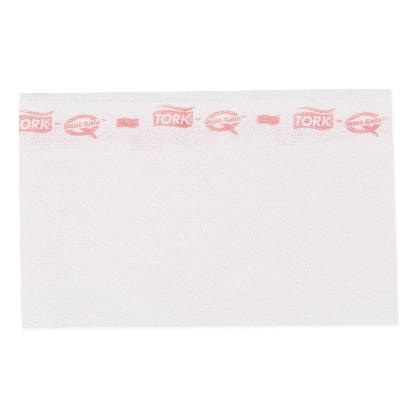 Tork Foodservice Cloth, 13 x 21, White, 150/Carton