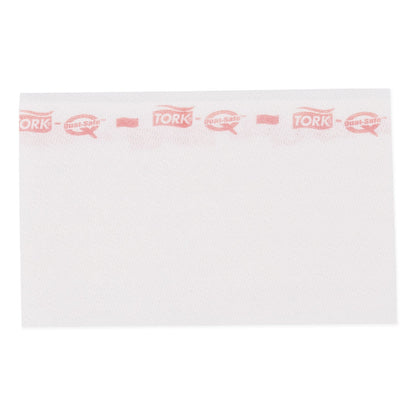 Tork Foodservice Cloth, 13 x 21, White, 150/Carton