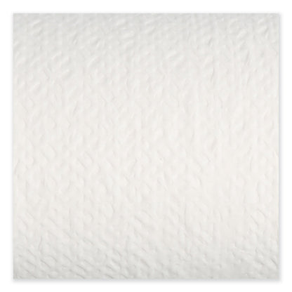 Tork Universal Bath Tissue, Septic Safe, 2-Ply, White, 500 Sheets/Roll, 48 Rolls/Carton