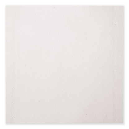 Tork Centerfeed Hand Towel, 2-Ply, 7.6 x 11.8, White, 600/Roll, 6 Rolls/Carton