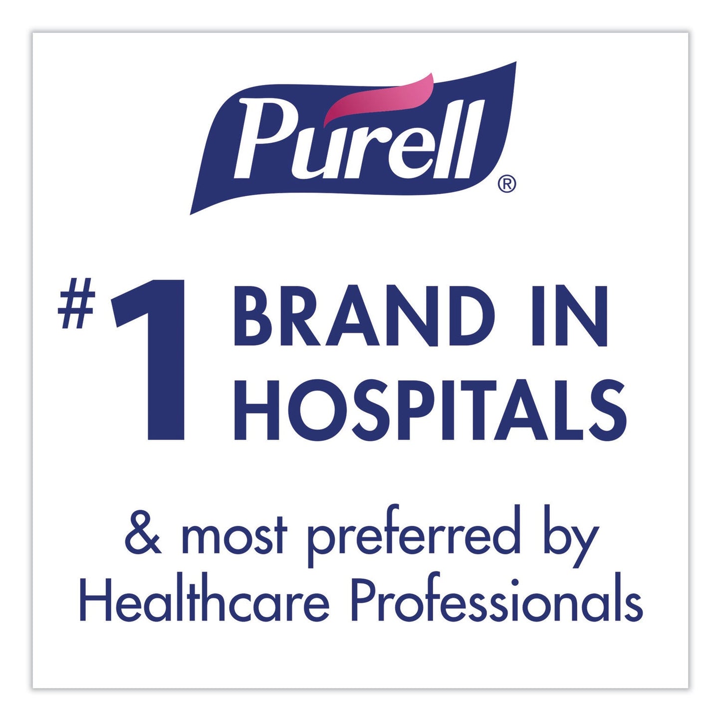 PURELL Hand Sanitizing Wipes, 6 x 8, Fresh Citrus Scent, White, 1,200/Refill Pouch, 2 Refills/Carton