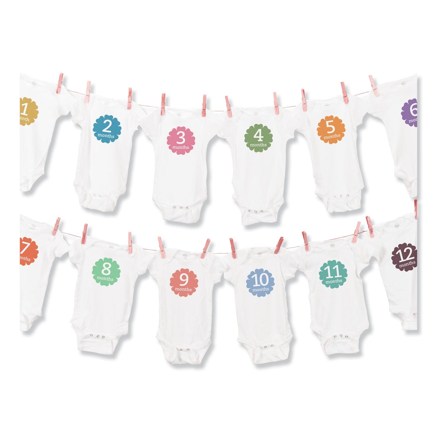 Avery Fabric Transfers, 8.5 x 11, White, 18/Pack
