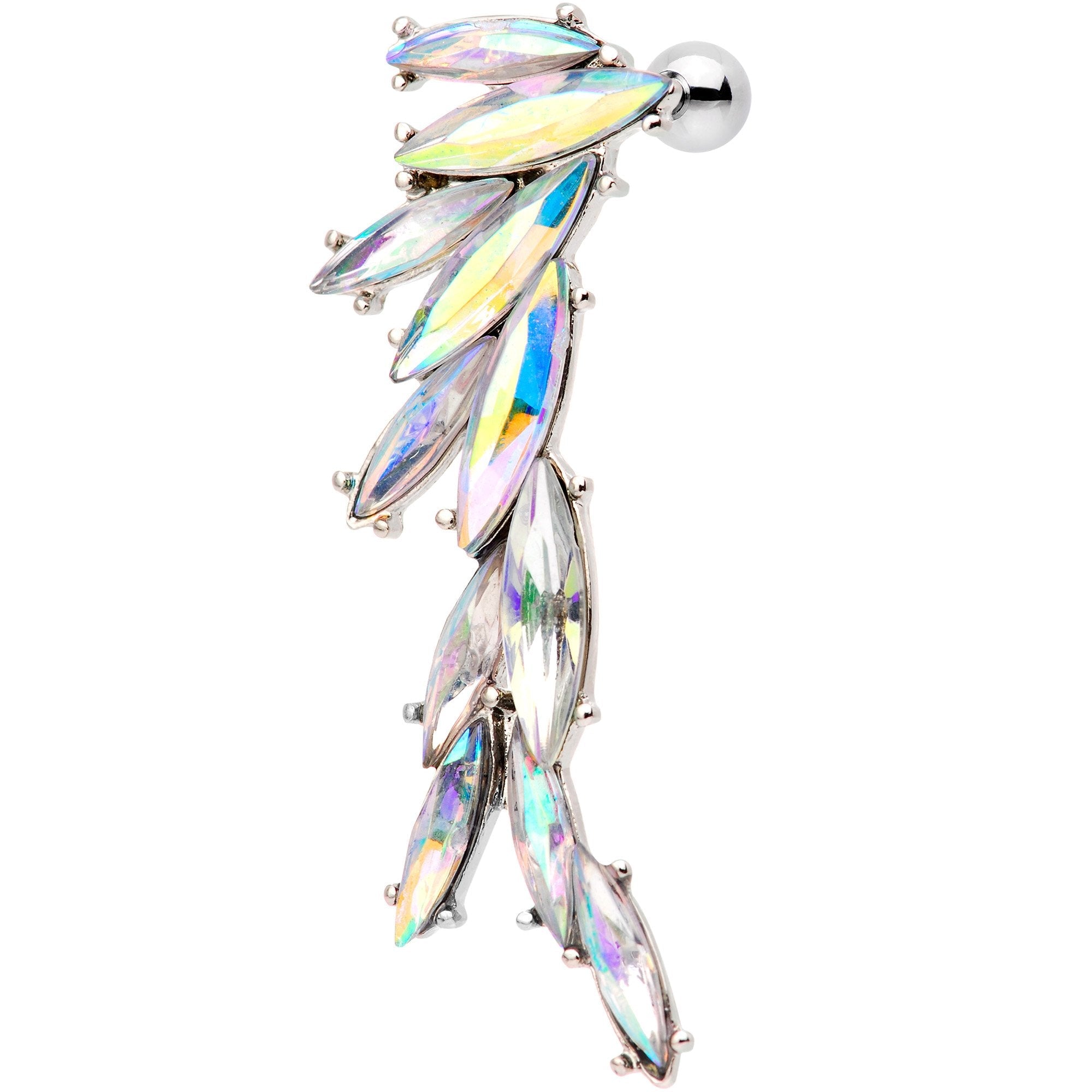 Selected Variant Image
