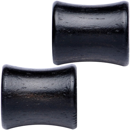 Licensed Marvel Punisher Iron Wood Saddle Plug Set