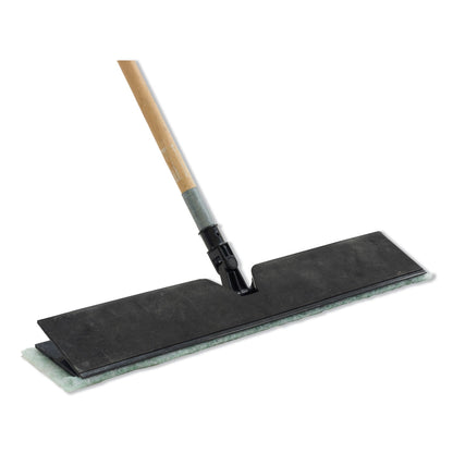 3M Easy Trap Duster, 5" x 125 ft, White, 250 Sheet/Roll, 2 Rolls/Carton