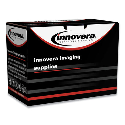 Innovera Remanufactured Cyan/Magenta/Yellow Ink, Replacement for 933 (N9H56FN), 330 Page-Yield