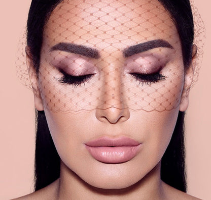 Four generation 18 color Desert Rose Eye Shadow (2018 classic)