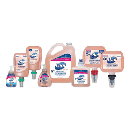 Dial Antibacterial Foaming Hand Wash, Original, 1 gal