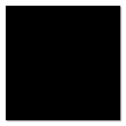 Duck Pro Electrical Tape, 1" Core, 0.75" x 66 ft, Black
