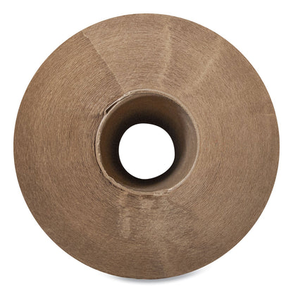 Morcon Tissue Morsoft Universal Roll Towels, 7.88" x 300 ft, Brown, 12/Carton