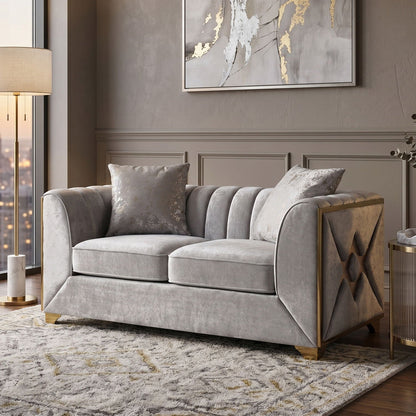 Velencia - Loveseat