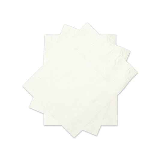 Survivor Heavyweight 18 lb Tyvek Open End Expansion Mailers, #15 1/2, Square Flap, Redi-Strip Adhesive Closure, 12 x 16, White, 50/CT