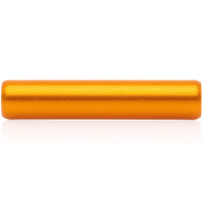 3mm to 4mm Orange Aluminum Body Piercing Ball Removal Tool