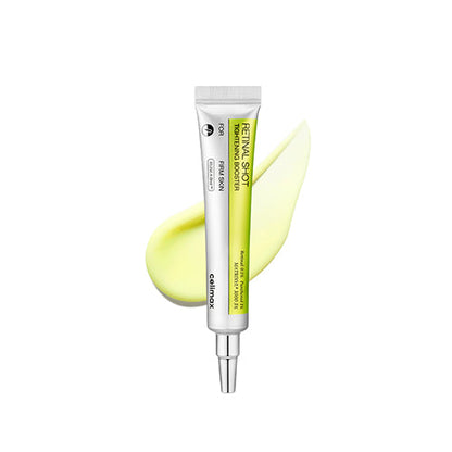 Celimax The Vita-A Retinol Shot Tightening Serum