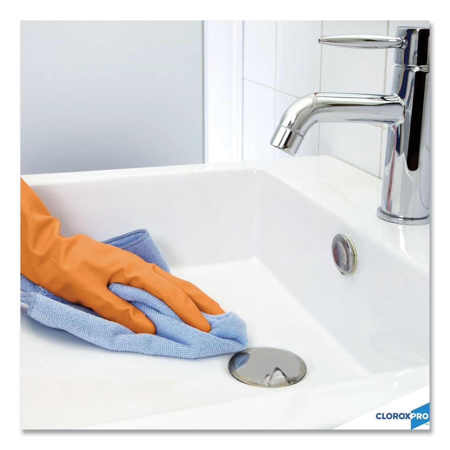 Clorox Pro Clorox Clean-up, 32 oz Smart Tube Spray