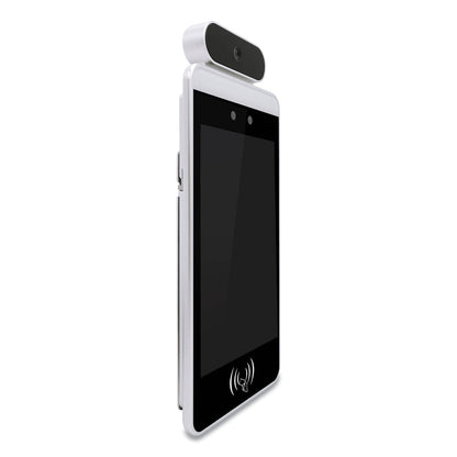 OneScreen GoSafe Octa-Core Processor Body Temperature and Facial Recognition Scanner, 8" LCD, 800 x 1280 Pixels