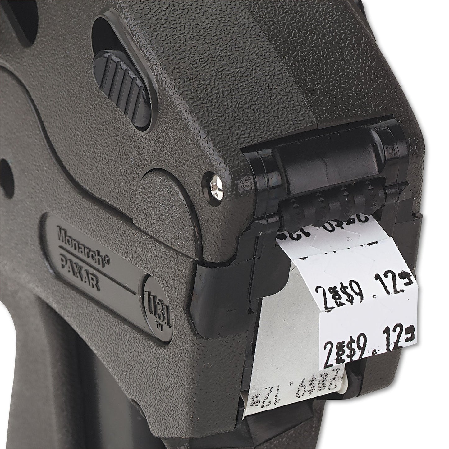 Monarch Pricemarker, Model 1131, 1-Line, 8 Characters/Line, 0.88 x 0.44 Label Size