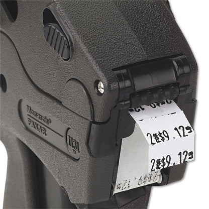 Monarch Pricemarker, Model 1131, 1-Line, 8 Characters/Line, 0.88 x 0.44 Label Size
