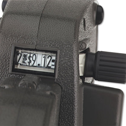 Monarch Pricemarker, Model 1131, 1-Line, 8 Characters/Line, 0.88 x 0.44 Label Size