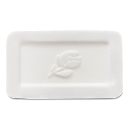 Good Day Unwrapped Amenity Bar Soap with PCMX, Fresh Scent, # 1 1/2, 500/Carton