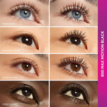 COVERGIRL Eye Enhancer Wrap Tubing Mascara