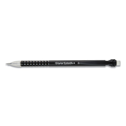 Paper Mate Write Bros Mechanical Pencil, 0.9 mm, HB (#2), Black Lead, Assorted Barrel Colors, 24/Pack