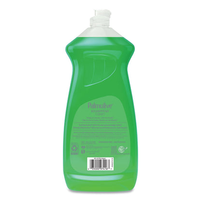 Palmolive Dishwashing Liquid, Fresh Scent, 25 oz