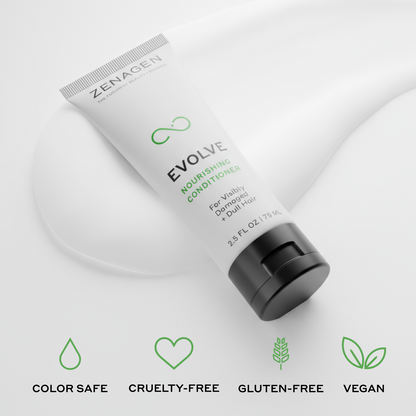 Evolve Repair Travel Kit