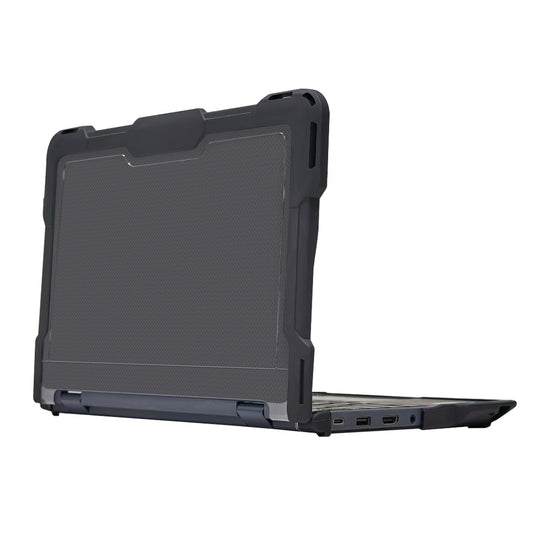 Lenovo 300E Gen 4 & 100E Gen 4 Chromebook 11.6” Case - Heavy-Duty Rugged Protection
