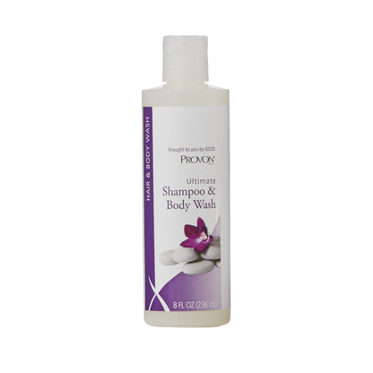 Provon® Ultimate Shampoo & Body Wash, Light Herbal Scent 4227-48