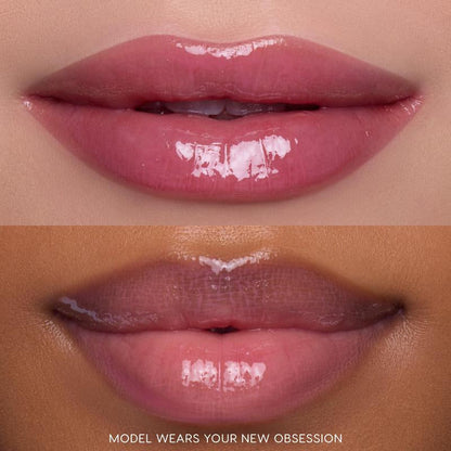 Colourpop Gloss Me up Ultra Glossy Lip Set - 3 Limited Edition Hydrating Lip Glosses