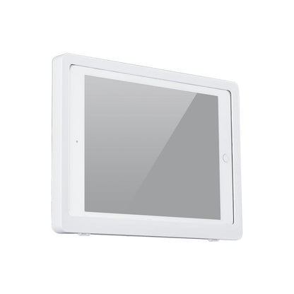 Swivel Bathroom Waterproof Phone Case Holder Shelving