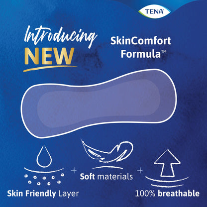 Tena® Intimates™ Ultimate Bladder Control Pad, 16-Inch Length 54305