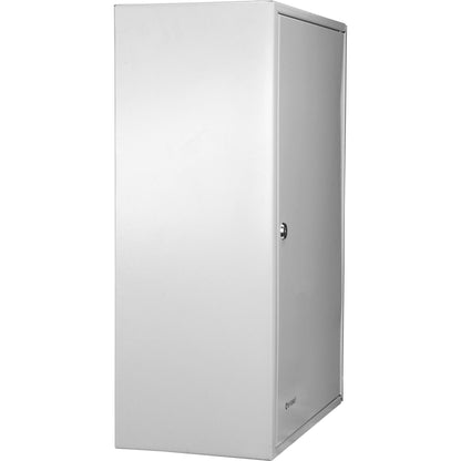 Adjustable Key Cabinet With Lock