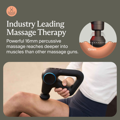 Theragun Prime™ Plus Hand-Held Massager TG0004116-1A10