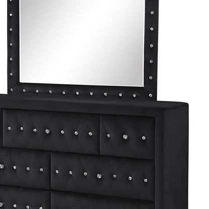 Sophia - 7 Drawer Dresser