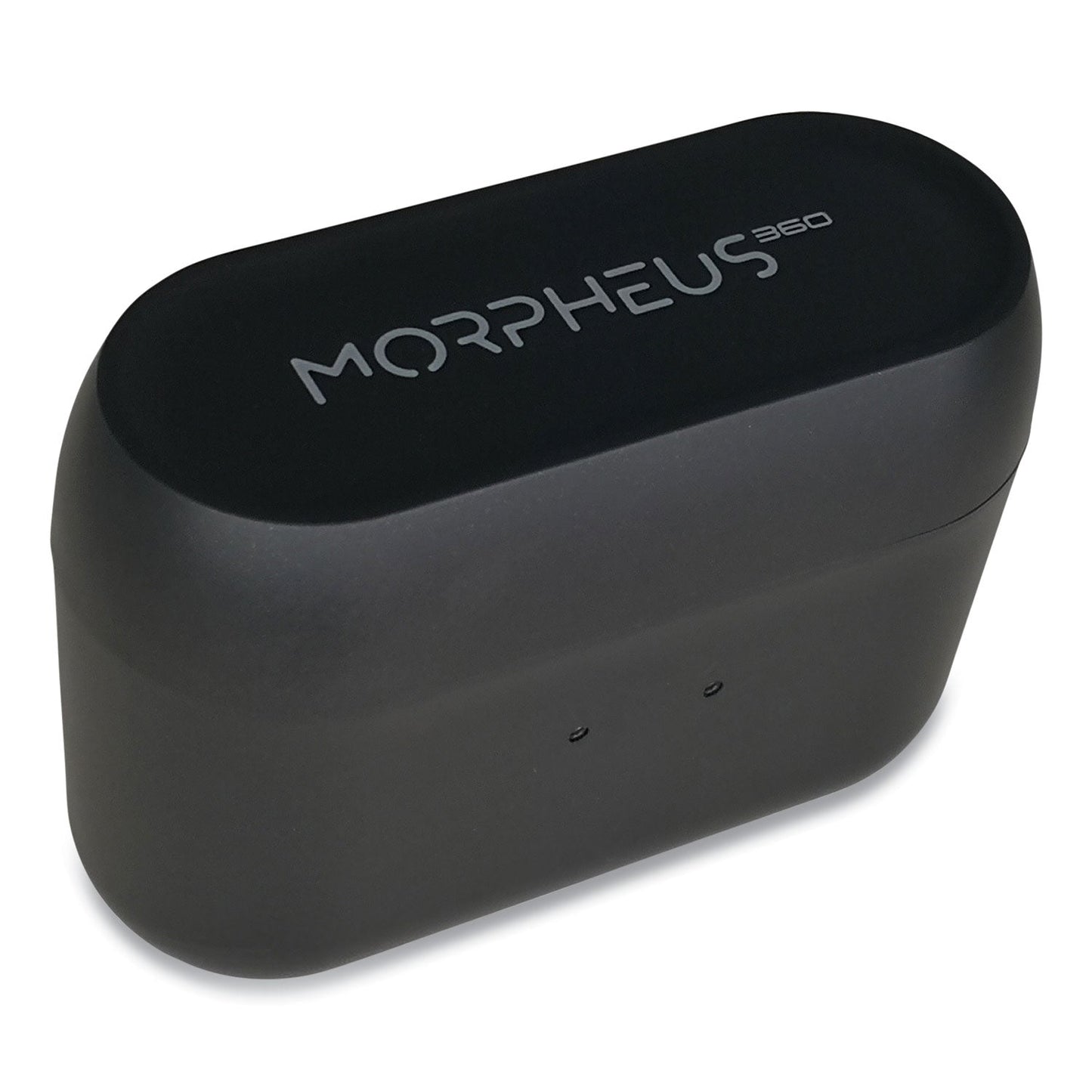 Morpheus 360 PULSE 360 True Wireless Earbuds, Black