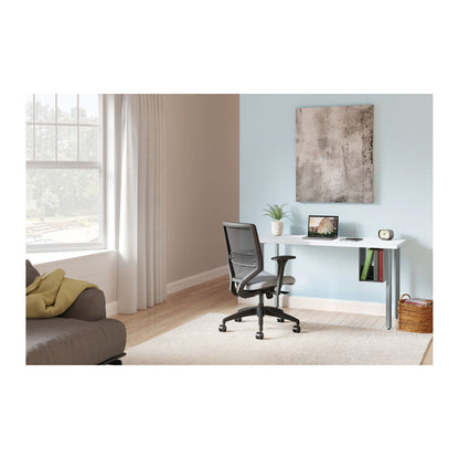 HON Coze Worksurface, Rectangular, 42w x 24d, Designer White