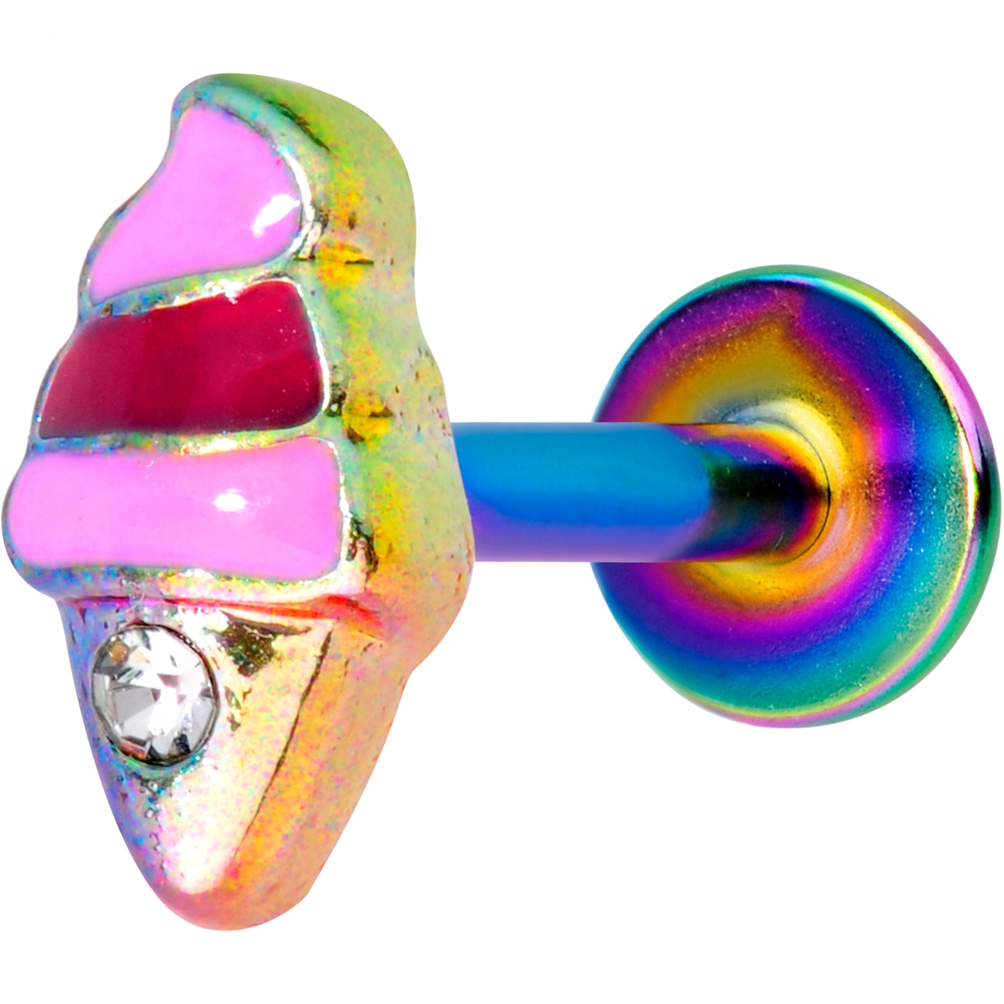 Selected Variant Image