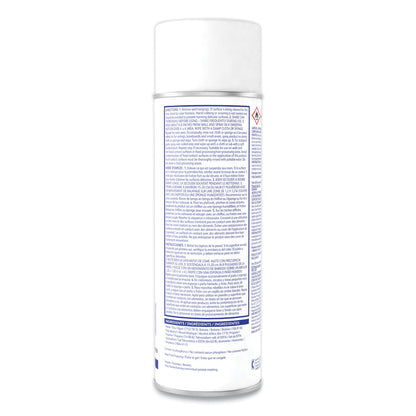 Diversey Wall Power Foaming Wall Washer, 20 oz Can, 12/Carton