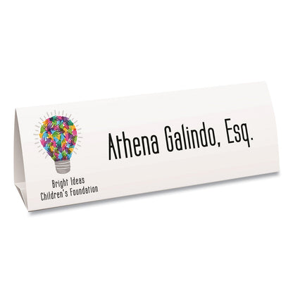 Neenah Paper Exact Index Card Stock, 94 Bright, 90 lb Index Weight, 8.5 x 11, White, 250/Pack