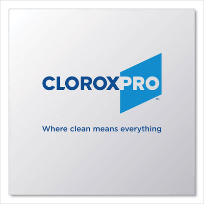 Clorox Professional Multi-Purpose Cleaner and Degreaser Concentrate, 1 gal