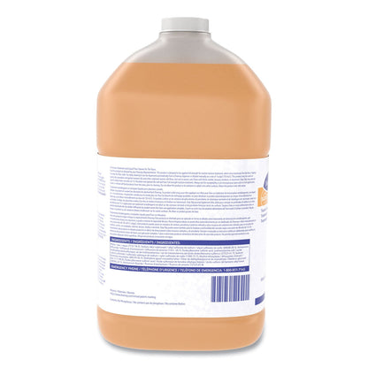 Diversey Suma Stop Slip Traction Treatment, Unscented, 1 gal Bottle, 4/Carton