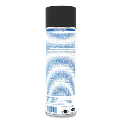 Diversey Skidoo Institutional Flying Insect Killer, 15 oz Aerosol Spray, 6/Carton