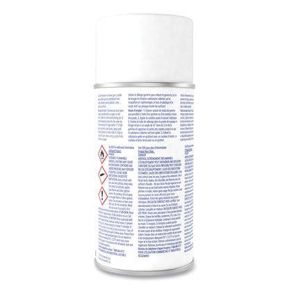Diversey Gum Remover, 6.5 oz Aerosol Spray Can, 12/Carton